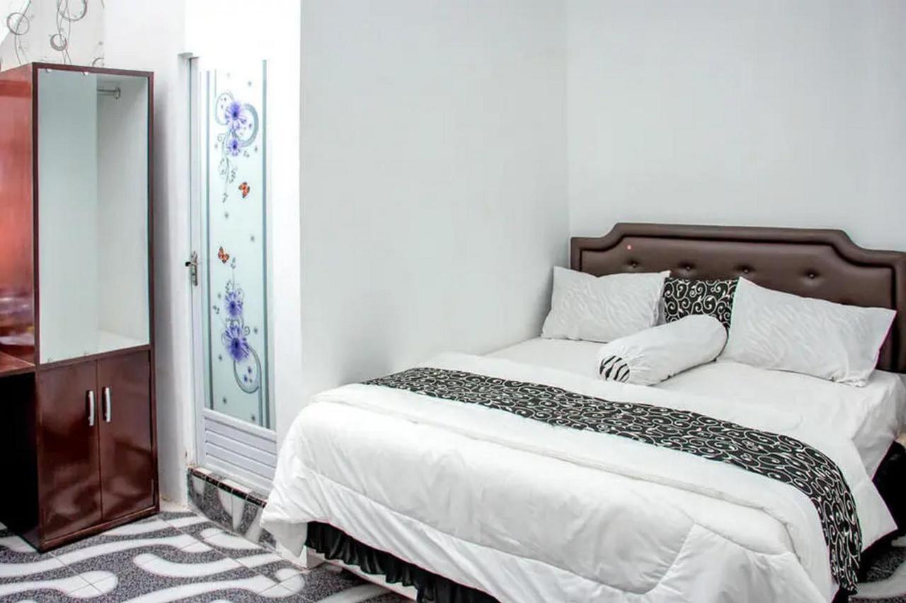 Samar Wulu Guest House Syariah Mitra Reddoorz Near Ketapang Ketapang  Eksteriør billede