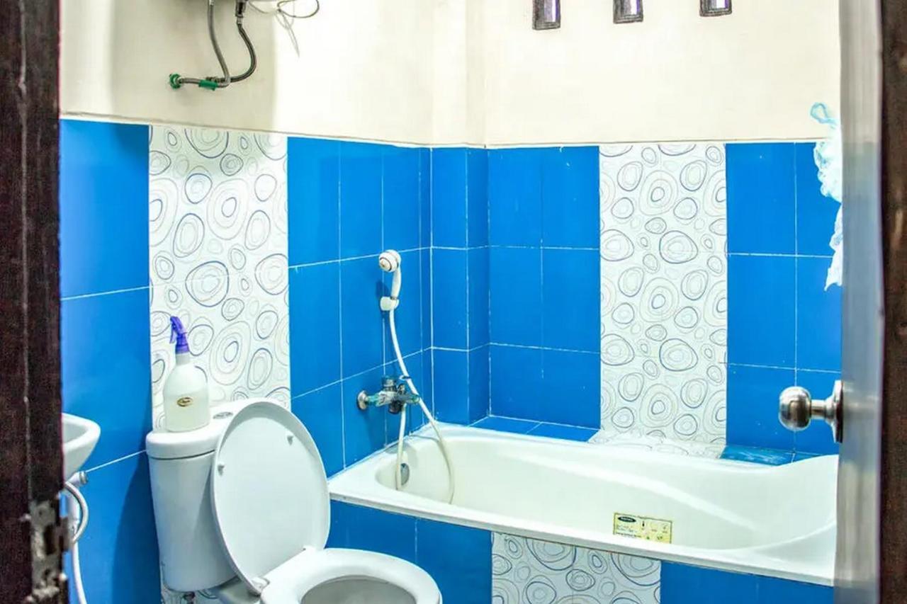 Samar Wulu Guest House Syariah Mitra Reddoorz Near Ketapang Ketapang  Eksteriør billede