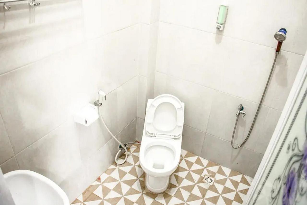 Samar Wulu Guest House Syariah Mitra Reddoorz Near Ketapang Ketapang  Eksteriør billede