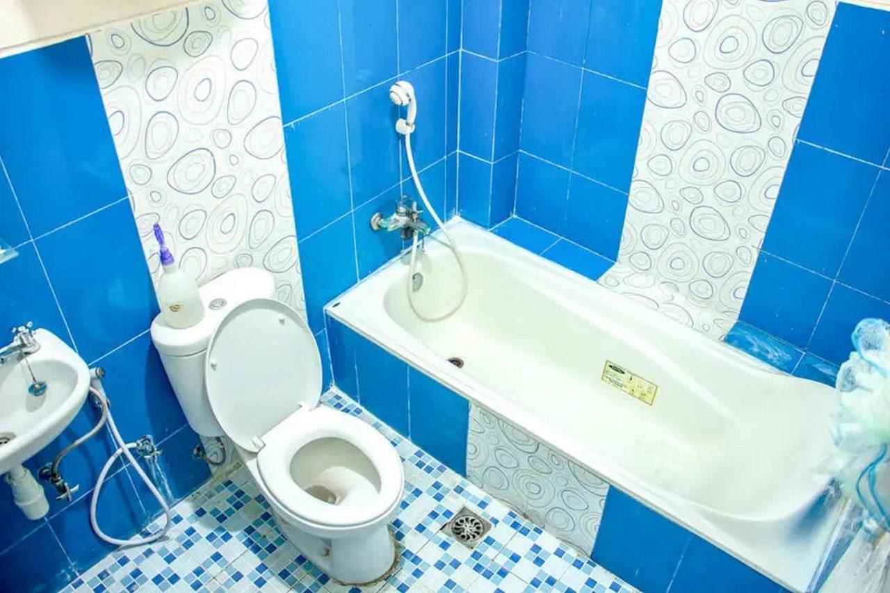 Samar Wulu Guest House Syariah Mitra Reddoorz Near Ketapang Ketapang  Eksteriør billede